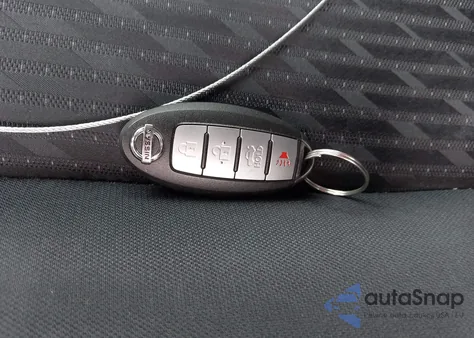 2017 Nissan Altima 2.5 S из США, поврежденный, VIN 1N4AL3AP9HC286908